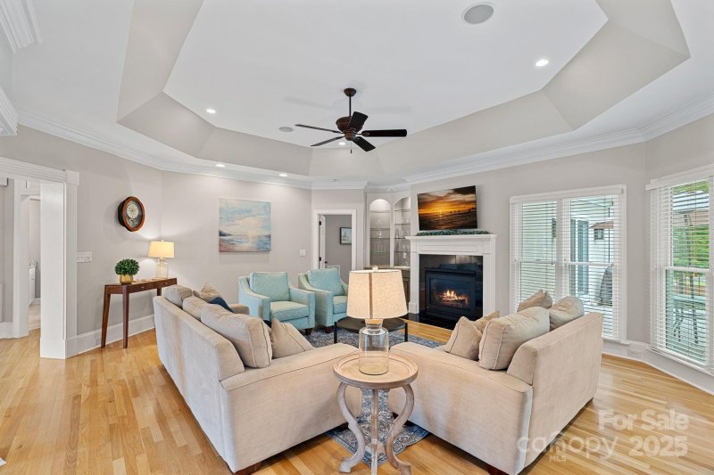 Property image 2 at 17308 Players Ridge Drive, Cornelius, NC 28031