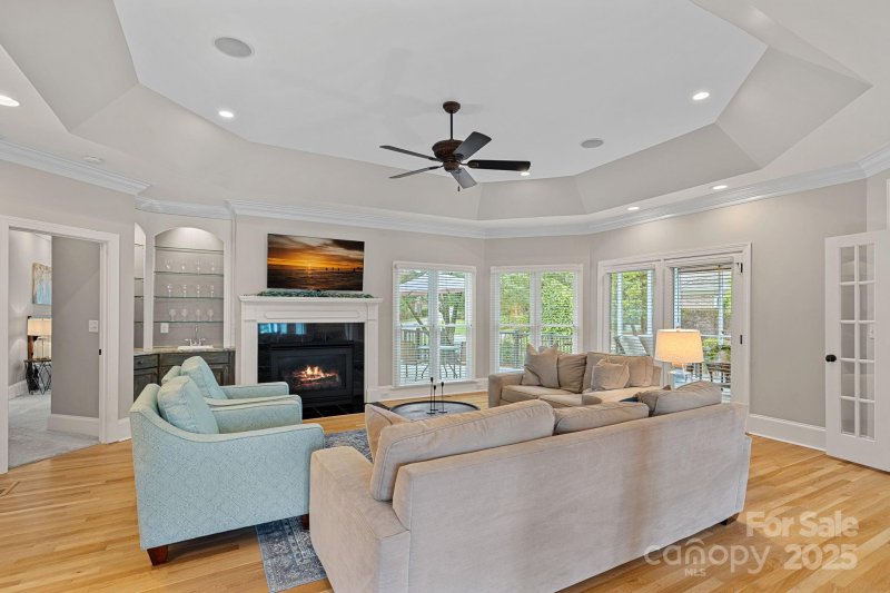 Property image 3 at 17308 Players Ridge Drive, Cornelius, NC 28031