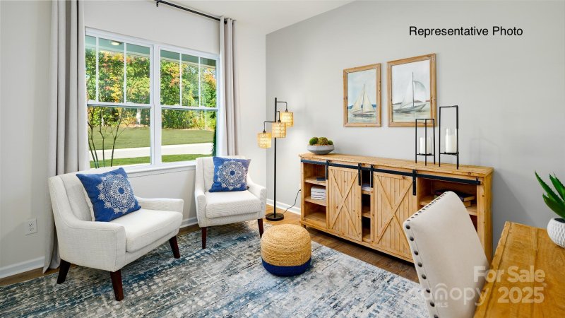 Property image 4 at 130 Rustling Waters Drive, Mooresville, NC 28117