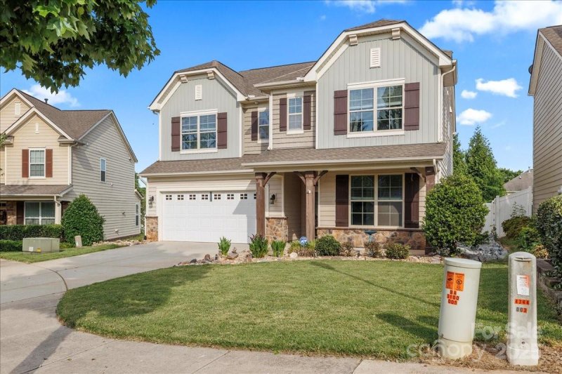 Property image 2 at 112 Artisan Court, Mooresville, NC 28117