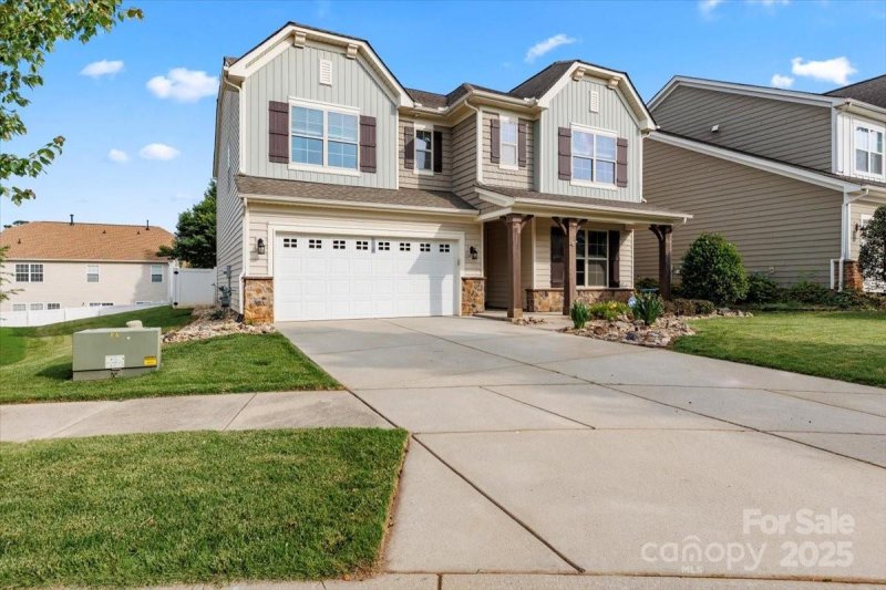 Property image 3 at 112 Artisan Court, Mooresville, NC 28117