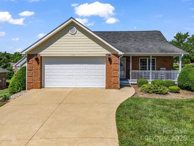 Property image 2 of 116 Memphis Way in Sparks Crossing, Spindale, NC 28160