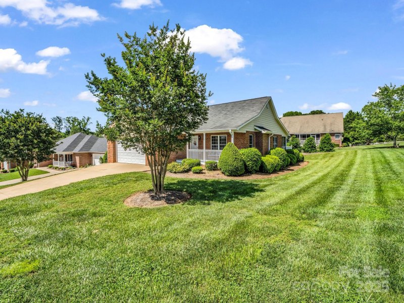 Property image 3 of 116 Memphis Way in Sparks Crossing, Spindale, NC 28160