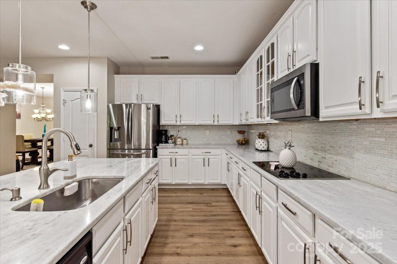 Property image 4 at 10044 Markus Drive, Mint Hill, NC 28227