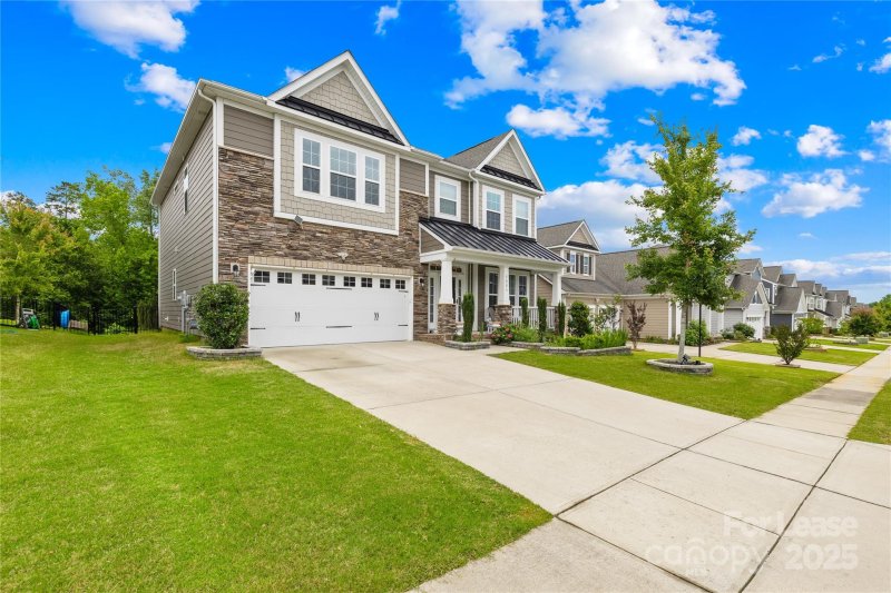 Property image 2 at 5086 Waterloo Drive, Tega Cay, SC 29708