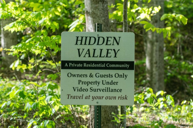 Property image 4 of 56 Hidden Valley Road in Hidden Valley, Clyde, NC 28721