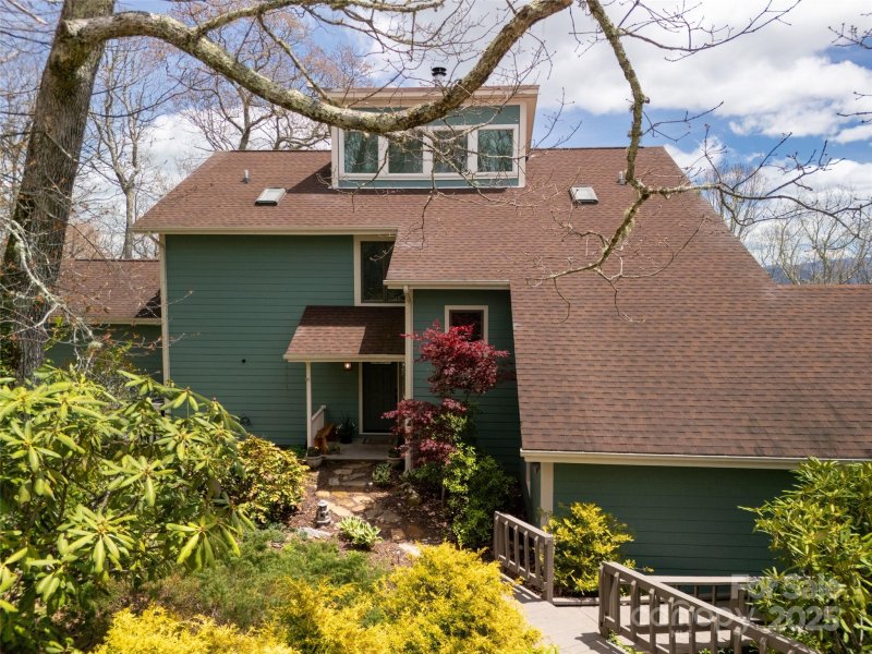 Property image 3 at 4344 Eagles Nest Road, Waynesville, NC 28786