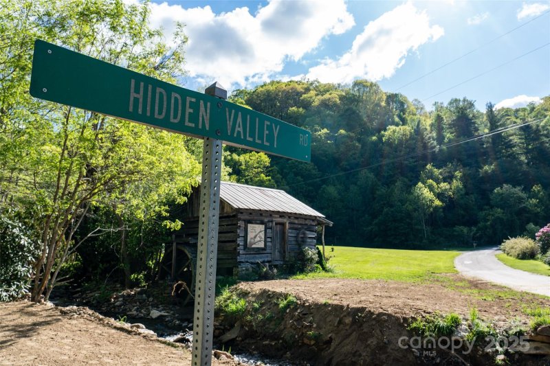 Property image 2 of 72 Lonesome Pines Road in Hidden Valley, Clyde, NC 28721