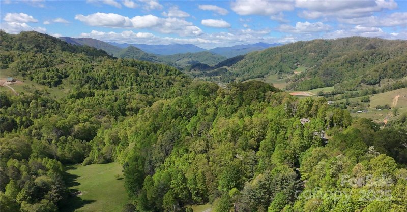 Property image 5 of 72 Lonesome Pines Road in Hidden Valley, Clyde, NC 28721