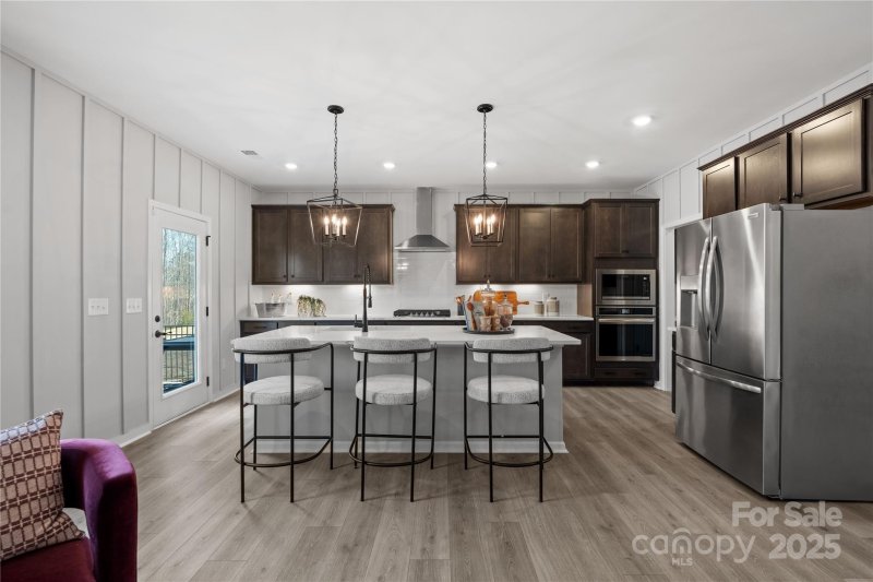 Property image 3 at 2023 Puddle Pond Road, Indian Trail, NC 28079