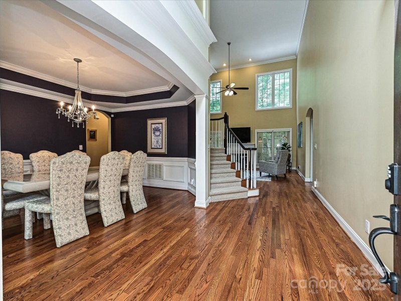Property image 3 at 2406 Tarleton Twins Terrace, Charlotte, NC 28270