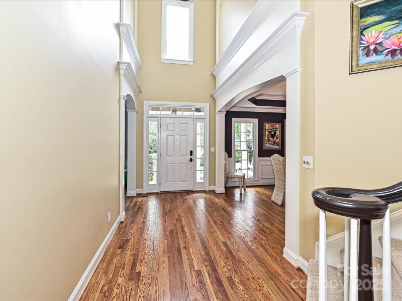 Property image 4 at 2406 Tarleton Twins Terrace, Charlotte, NC 28270