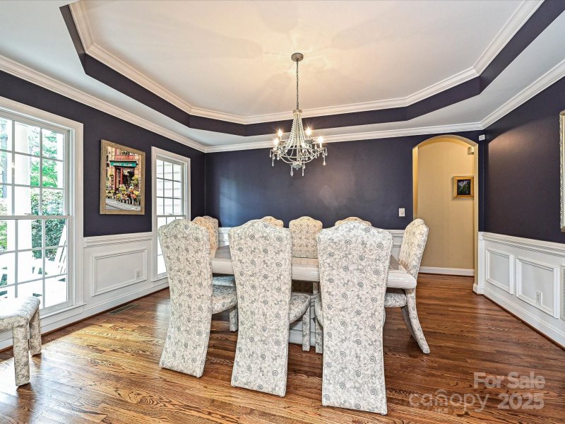 Property image 5 at 2406 Tarleton Twins Terrace, Charlotte, NC 28270