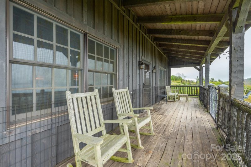 Property image 4 of 143 Daniel Boone Trail in Ogle Meadows, Burnsville, NC 28714