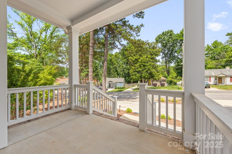 Property image 5 at 1620 Arnold Drive, Charlotte, NC 28205