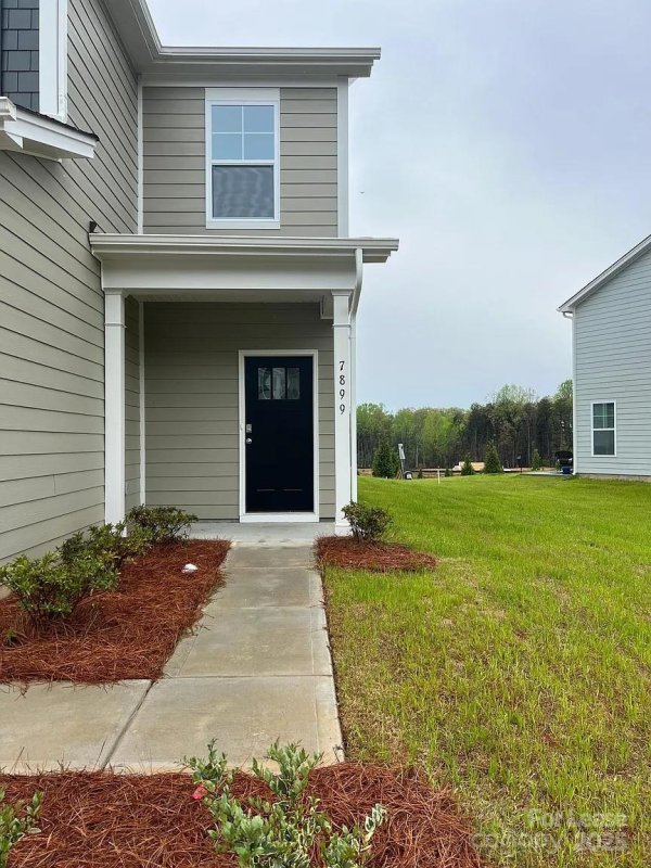 Property image 3 at 7899 Iron Road, Sherrills Ford, NC 28673