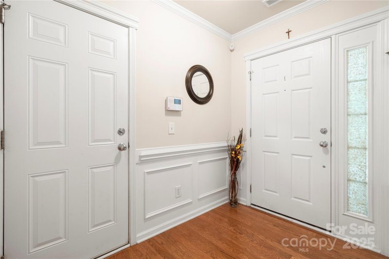 Property image 5 at 5428 Colonial Garden Drive, Huntersville, NC 28078