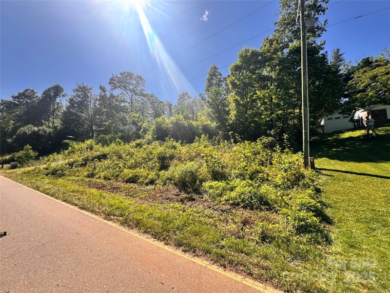 Property image 2 of 829 Golf Course Road in Jacks Mountain Preserve, Old Fort, NC 28762