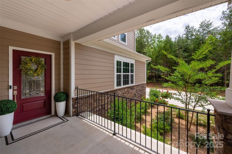 Property image 2 at 13025 Cinnamon Fern Lane, Charlotte, NC 28227