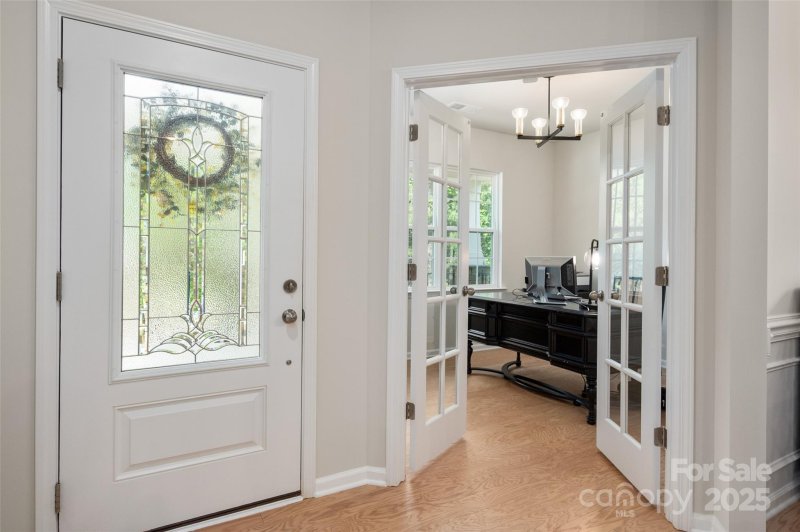 Property image 3 at 13025 Cinnamon Fern Lane, Charlotte, NC 28227