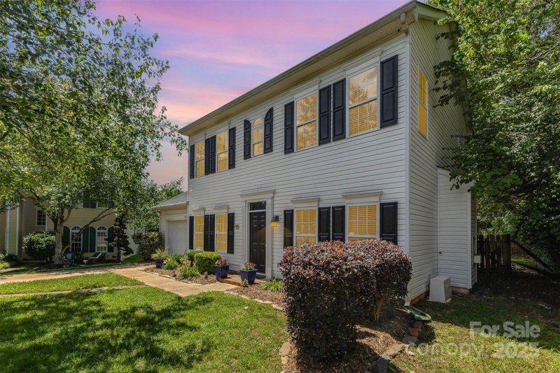 Property image 2 at 9107 Royal Highlands Court, Charlotte, NC 28277