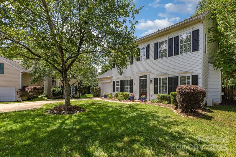 Property image 4 at 9107 Royal Highlands Court, Charlotte, NC 28277