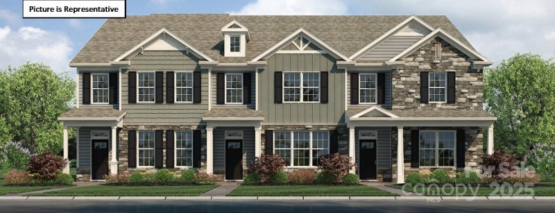 Property image 2 at 2024 Harlequin Drive, Indian Trail, NC 28079