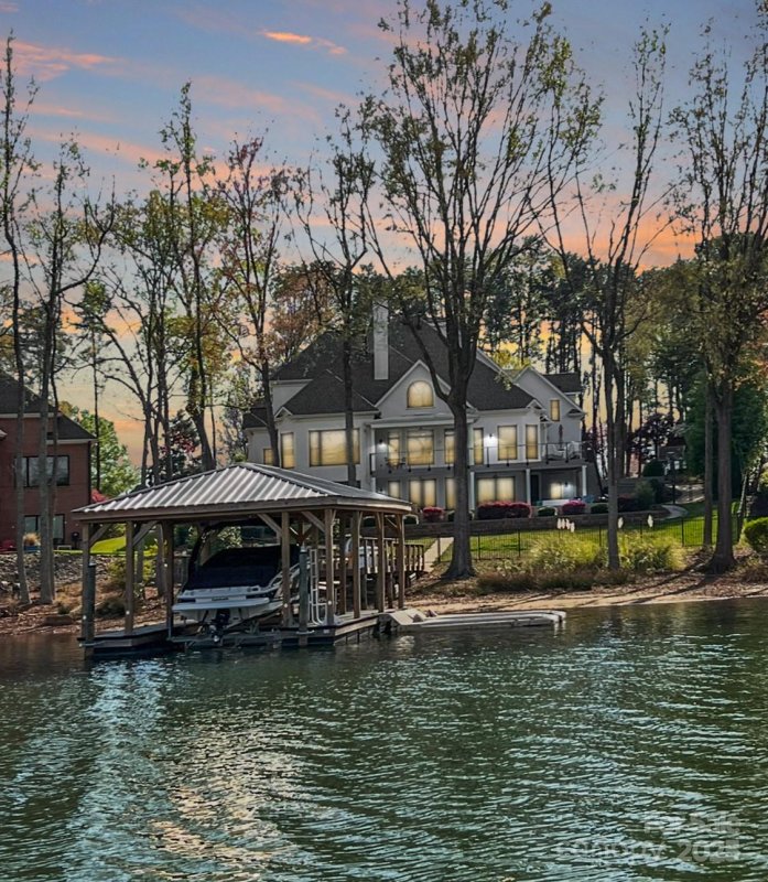 18922 Balmore Pines Lane