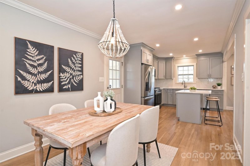 Property image 2 at 532 Scaleybark Road, Charlotte, NC 28209