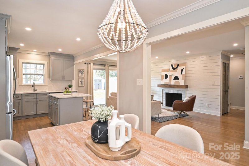 Property image 3 at 532 Scaleybark Road, Charlotte, NC 28209