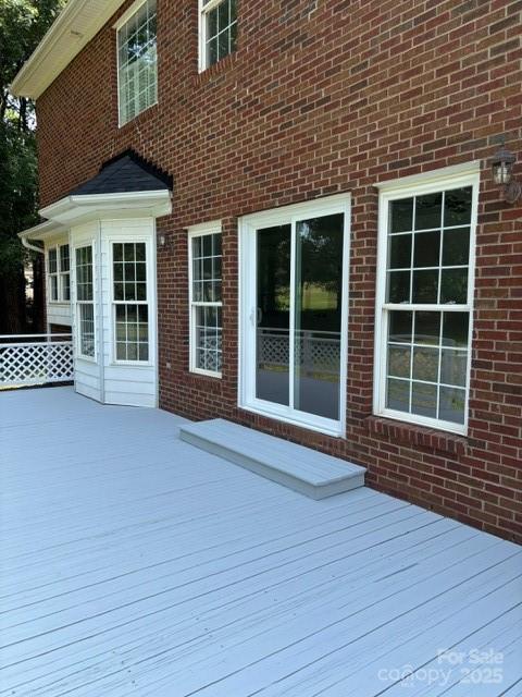 Property image 5 at 111 Billy Joe Road, Mooresville, NC 28117