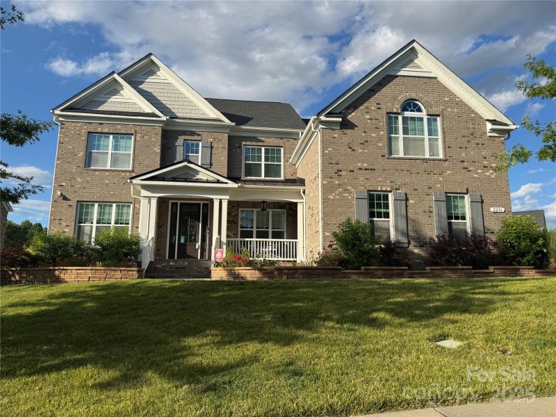 2256 Watermark Point Place