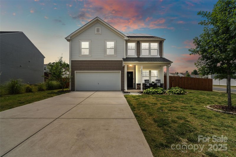Property image 3 at 3092 Riker Street, Clover, SC 29710