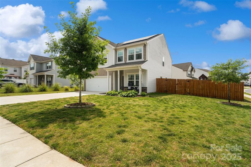 Property image 5 at 3092 Riker Street, Clover, SC 29710