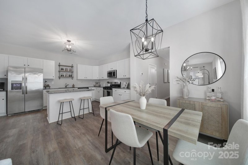 Property image 5 at 240 Briana Marie Way, Indian Trail, NC 28079