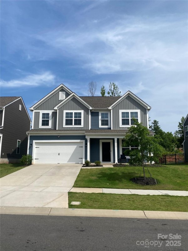 Property image 2 of 7024 Wheyfield Drive in Selwyn Landing, Charlotte, NC 28215