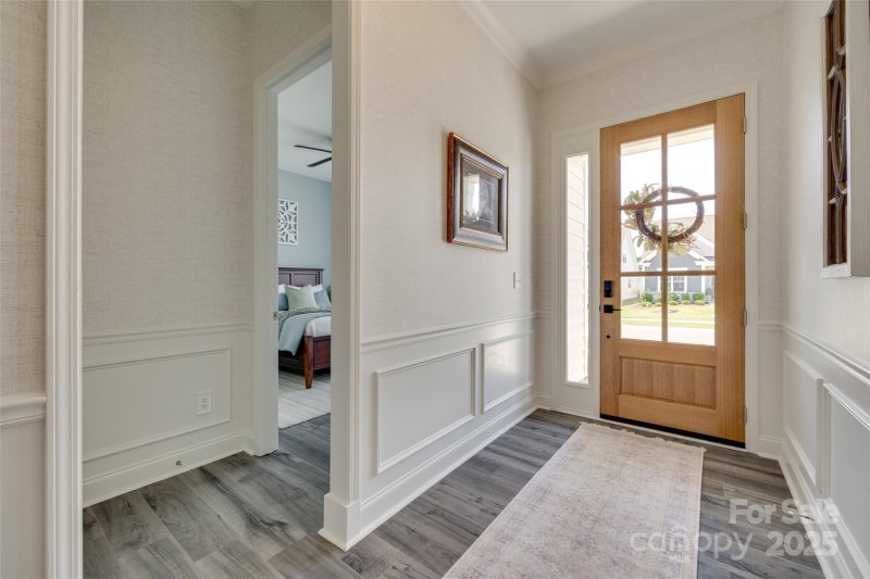 Property image 3 at 18013 Grey Mossrun Drive, Charlotte, NC 28278