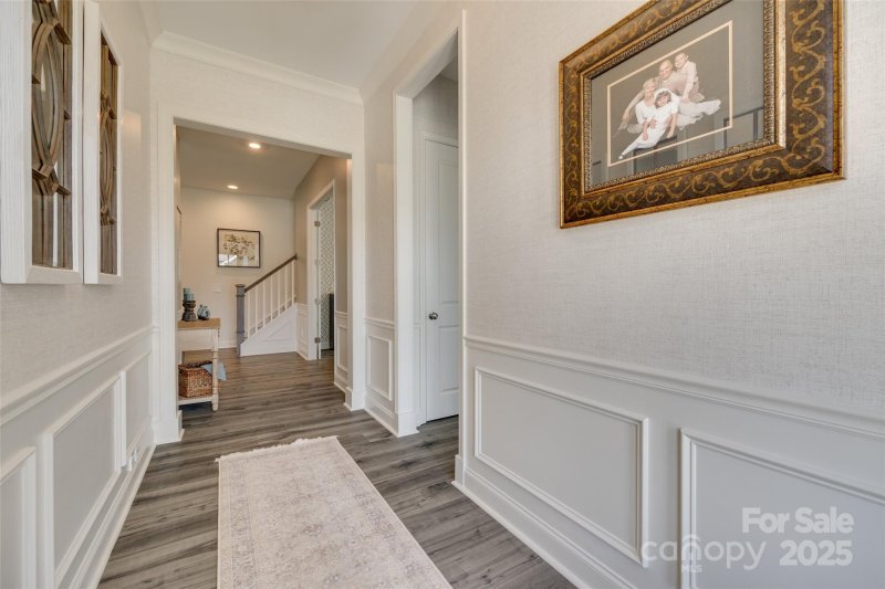 Property image 4 at 18013 Grey Mossrun Drive, Charlotte, NC 28278