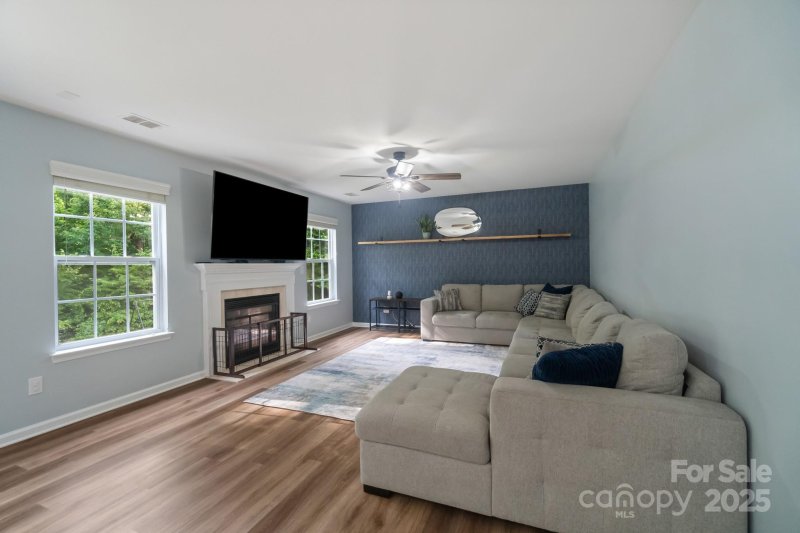 Property image 3 at 4002 Paddle Wheel Lane, Indian Trail, NC 28079