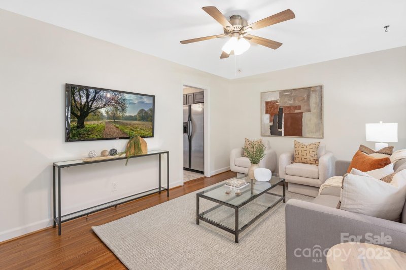 Property image 3 at 1734 Seifert Circle, Charlotte, NC 28205