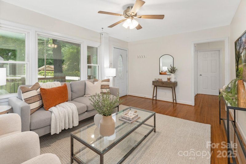 Property image 5 at 1734 Seifert Circle, Charlotte, NC 28205