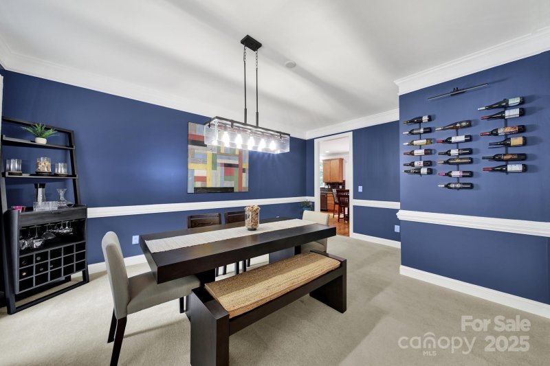 Property image 4 at 16714 Hammock Creek Place, Charlotte, NC 28278