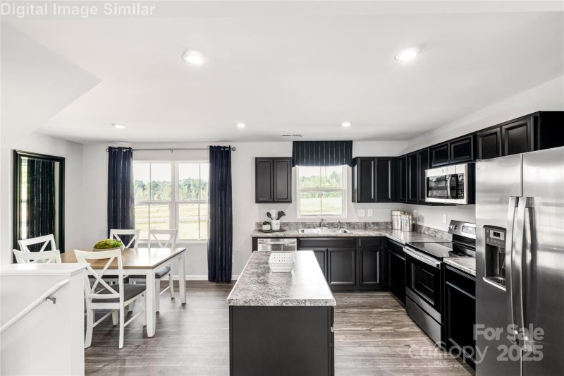 Property image 3 at 8027 Sinnet Place, Charlotte, NC 28269