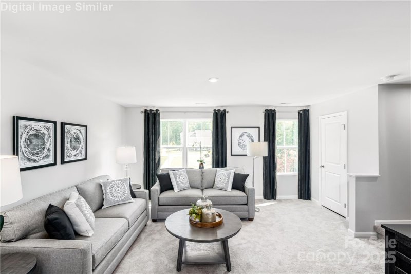 Property image 5 at 8027 Sinnet Place, Charlotte, NC 28269