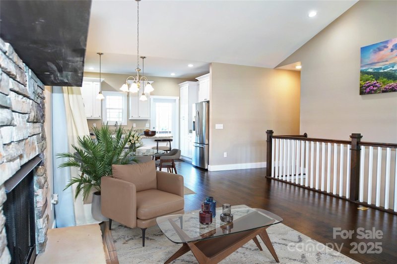 Property image 4 of 75 Leyland Circle in The Cottages at Cypress Run, Hendersonville, NC 28792