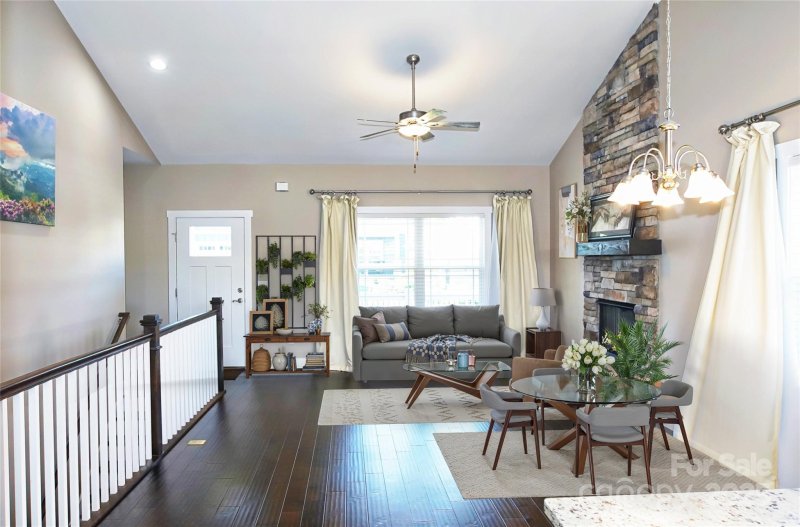 Property image 5 of 75 Leyland Circle in The Cottages at Cypress Run, Hendersonville, NC 28792