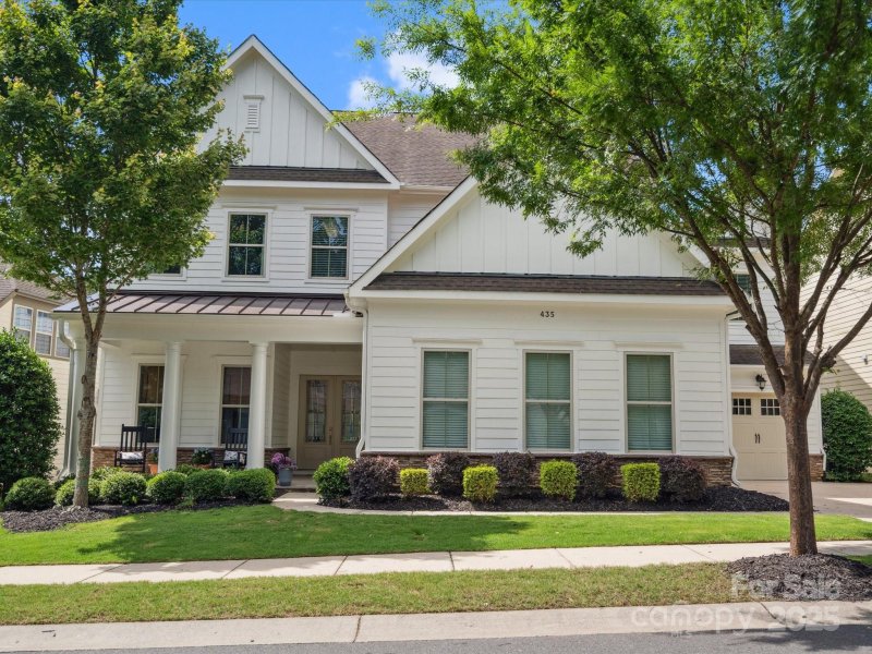 435 Galbreath Court
