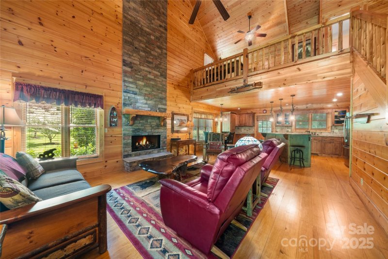 Property image 3 at 86 Sweet Birch Drive, Maggie Valley, NC 28751