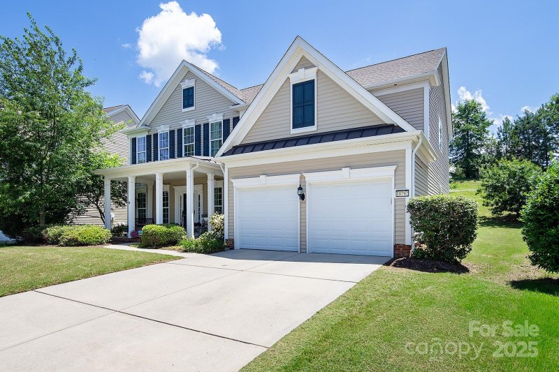 Property image 2 at 10792 Elsfield Avenue, Concord, NC 28027