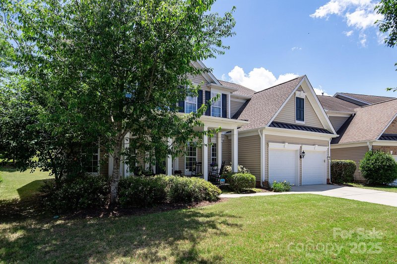 Property image 3 at 10792 Elsfield Avenue, Concord, NC 28027